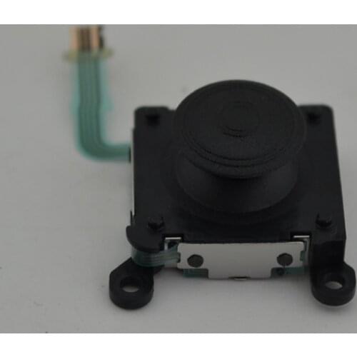 2PCS New Analog 3D Button Joystick Stick Replacement For Sony PlayStation For PS Vita PSV 2000 Joysticks