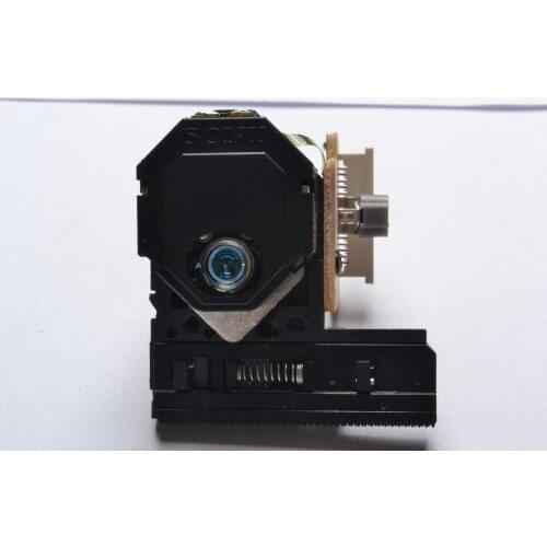 Original Replacement For KENWOOD CD-204 CD Player Spare Parts Laser Lasereinheit ASSY Unit CD204 Optical Pickup Bloc Optique