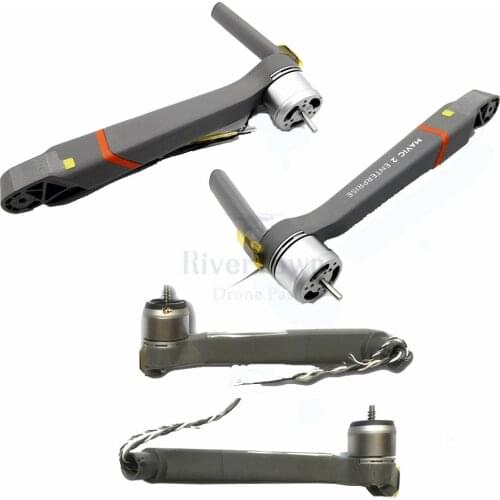 Original Brand New Mavic 2 Enterprise Replacement Arms with Motor for DJI Mavic 2 Enterprise Motor Arm Repair Service Spare Part