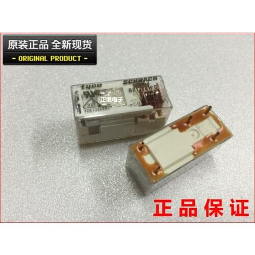 Original Relays RX114012C 12VDC