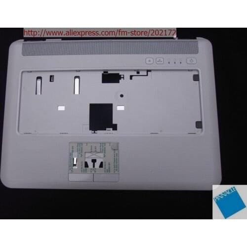 WhitePalmrest 4-114-960 013-101A-8954-B For Sony Vaio VGN-NS Series Notebook