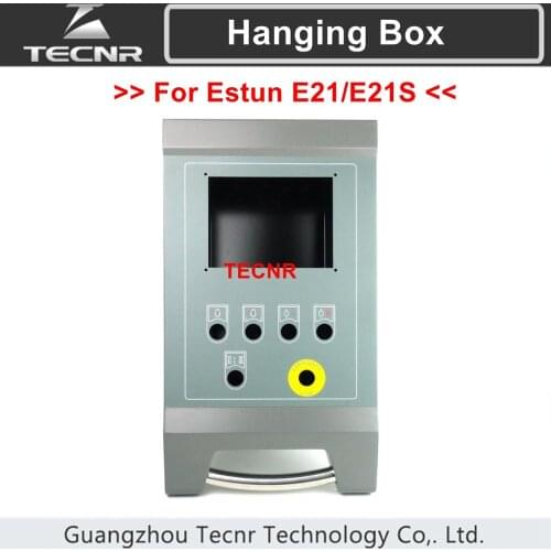 CNC Hanging Box for Estun E21 E21S Bending Control System Folding Press Brake Shearing Machine