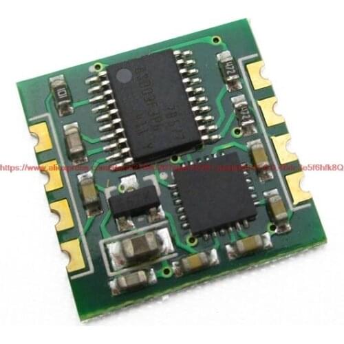 Dimensional electron gyro angle sensor module serial MPU6050 6-axis JY-61