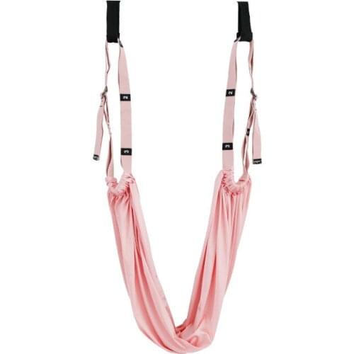 Slochi Tanli Yoga Hammocks