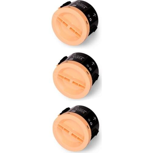 High-quality laser printing Compatible for xerox toner cartridge with new chip for xerox 3010 3040 3045 printer Free shipping