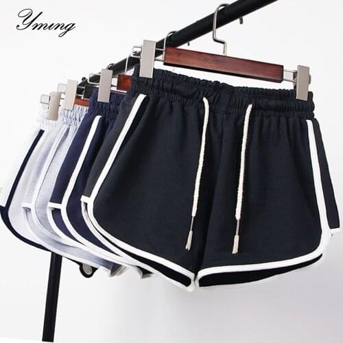 YMING Womens Summer Shorts