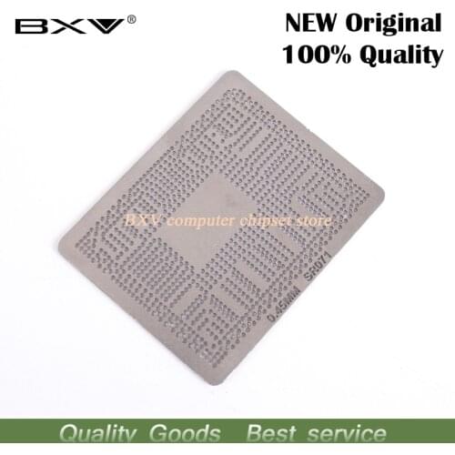 0.45MM SR071 SR06Y SR0DQ SR0D6 CPU i5-2415M Stencil