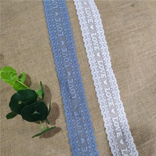 1404 width 4 cm lace DIY crafts sewing supplies clothing decorative accessories