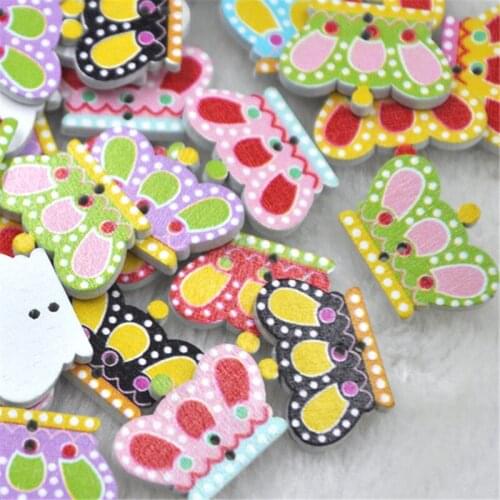 25/50/100PCS Mix Imperial crown Carton Baby Sewing Craft Scrapbooking Lots WB229