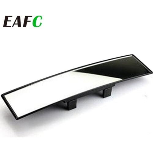 30cm Auto Assisting Mirror Large Vision Proof Car Rear View Mirror Angle Panoramic Car Interior Baby Rearview Mirror
