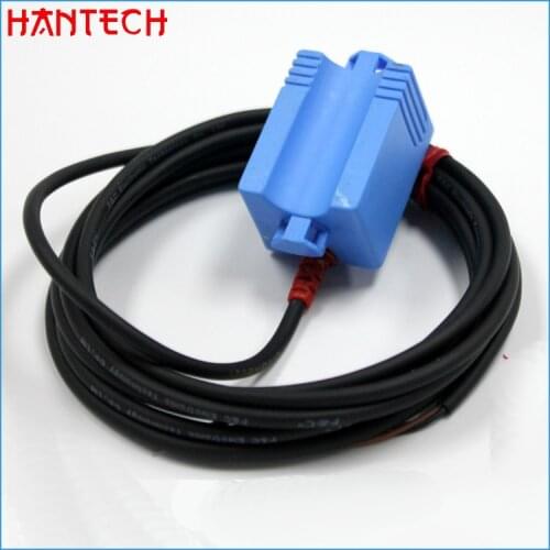 12-24VDC non-contact type Capacitive water level sensor in tube