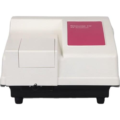 DW-S430 Nir Spectrophotometer Ir Spectrometer Price
