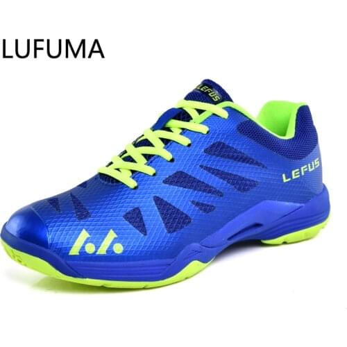 Lufuma Badminton Sneakers China