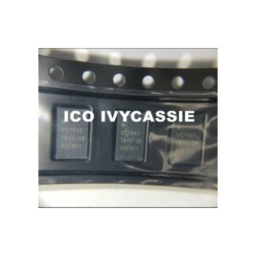 VC7643 Power Amplifier IC PA RF Chip