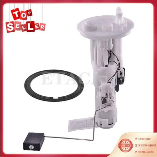 Fuel Pump Module 101961-6603 23210-87403 Fits For Toyota Terios A/T,TeriosM/T 1.5L 2005 2006 2007 2008 2009 2010 2011 2012