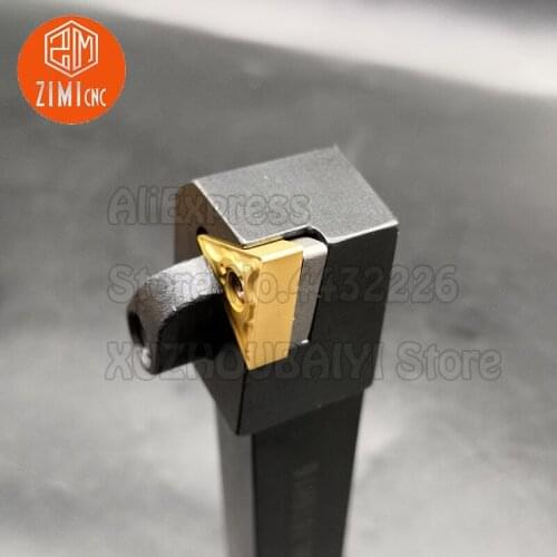 MTFNR1616H16 MTFNL1616H16 MTGNL1616H16 MTGNR1616H16 Lathe Tool Holder Boring Bar+TNMG160408 Carbide Inserts CNC Turning knife