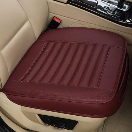 New Four Seasons General Car Seat Cushions Car pad Car Styling Car Seat Cover For Volvo C30 S40 S60L V40 V60 XC60 XC90 SUV Serie