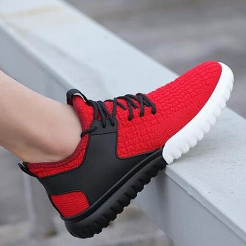 2021 New Arrival high Quality Runway Designer Run Shoes Lace Up Casual Spring Shoes