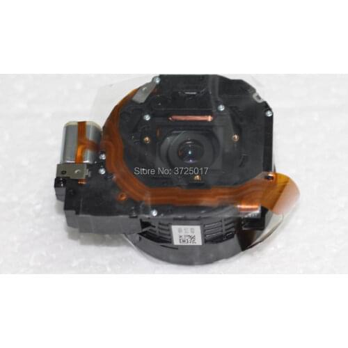 New Optical Zoom lens without CCD For Sony DSC-RX100 DSC-RX100M2 ; RX100 RX100M2 RX100-2 Digital camera