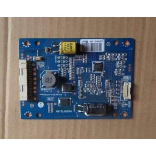 Original 100% test for LED32E700S 6917L-0107A PPW-LE32AT-O Constant current board