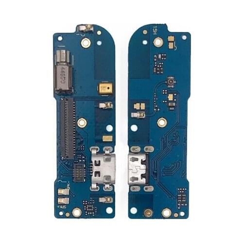 QCKBST Microphones For Phones Asus ZenFone 4 Max