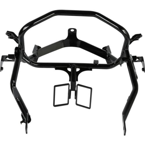 Motorcycle Upper Fairing Cowling Stay Brace Bracket For Kawasaki Ninja 300 2013-2017