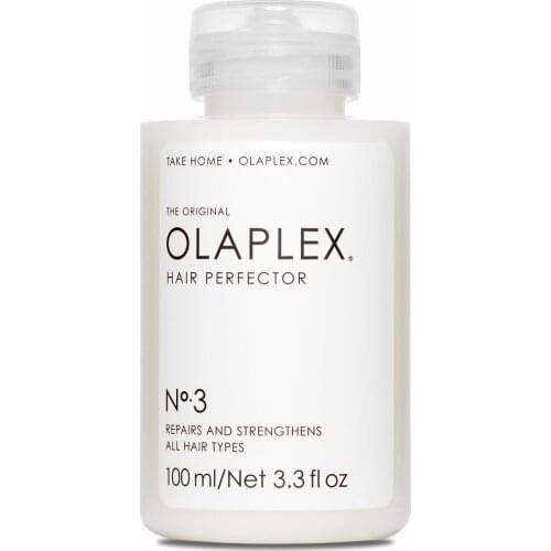 Olaplex Hair Perfector No 3 Repairing Treatment 100ml Fix Damage Hair Breakage Hair Care Conditioner