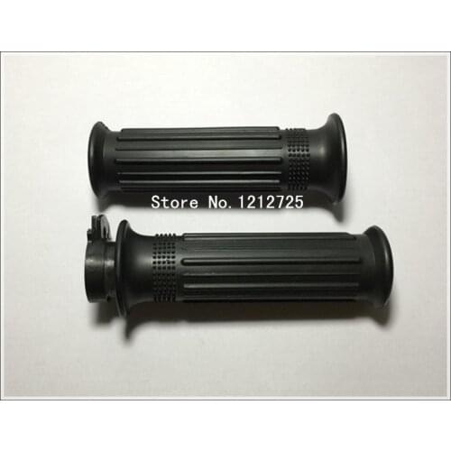 Wangjiang GN250 Motorcycle Handgrip GN 250 Accelerate hand handle Hand glue