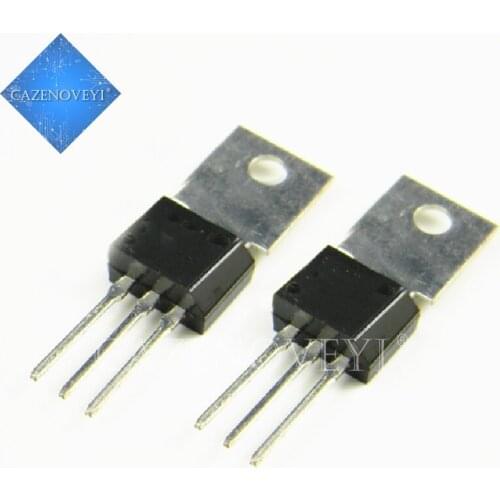10pcs/lot 2P4M way SCR thyristors 2A 500V TO-202 TO202 new original In Stock