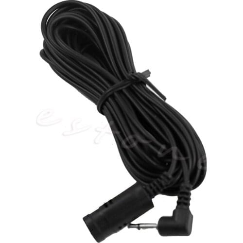 2.5mm Bluetooth External Microphone For Car Pioneer Stereos Radio Receiver New