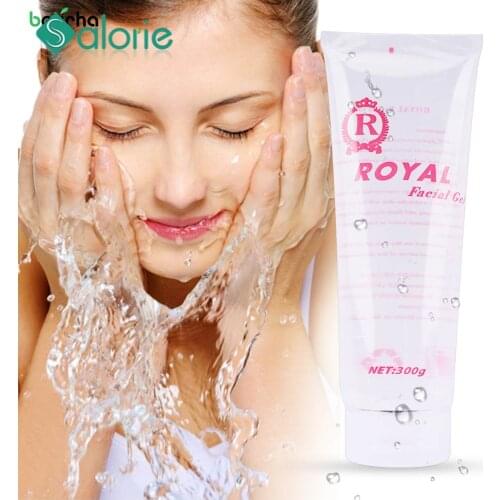 300ml Slimming Anti Aging/Wrinkles Ultrasonic RF Cream Gel Massager Body Face Care Beauty Device Lifting Tighten Rejuvenation