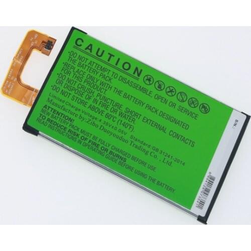 Cameron Sino Battery for BLU Studio C D830 D830U Replacement BLU C875704300L 3000mAh