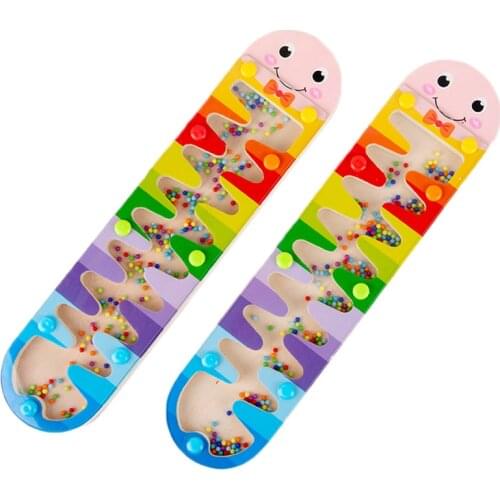 Brozebra Rattles