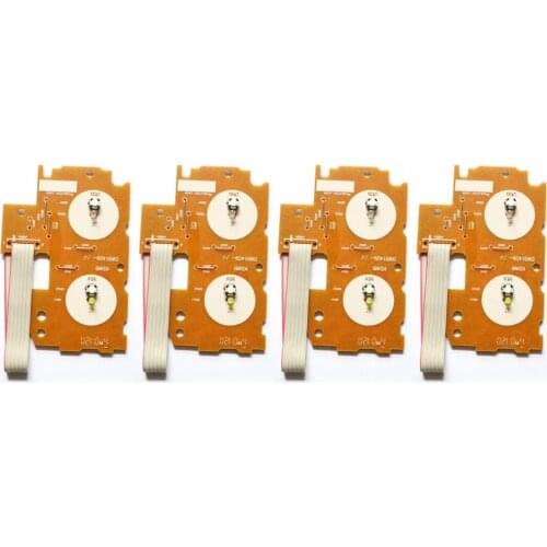 4PCS CDJ2000 CDJ-2000 Play/Cue PCB Circuit Board Part DWS1409 DWS 1409 JAPAN