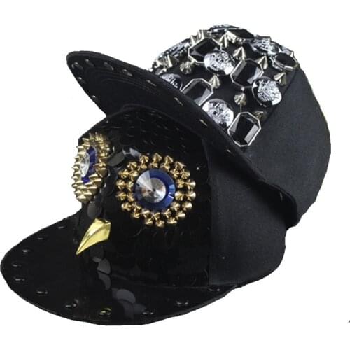 Kids Riverdale Hip Hop Cap Costume Cosplay Funny Hats Anime Caps Game One Piece Pirate cappello cappelli