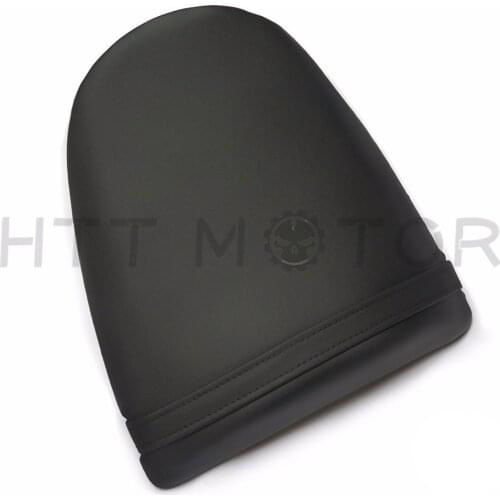 Motor Rear Passenger Seat Pillion Cushion For KAWASAKI Z1000 2003 2004 2005 2006 aftermarket motorcycle parts Ninja ZX-6R 636 03