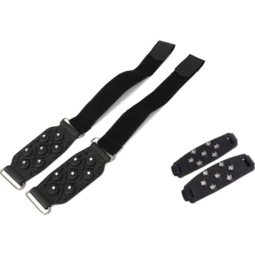 Karpatik Velcro (Double) Anti Slip