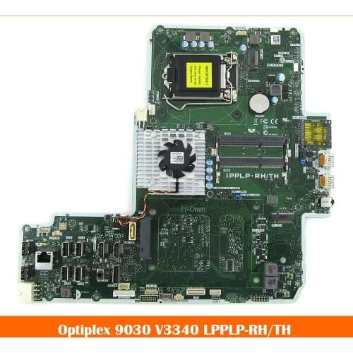 For AIO 9030 V3340 AIO LPPLP-RH/TH CYTN6 0CYTN6 4HGFY motherboard Fully tested