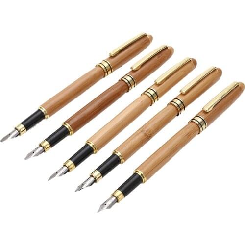 Nayitr Fountain Pens