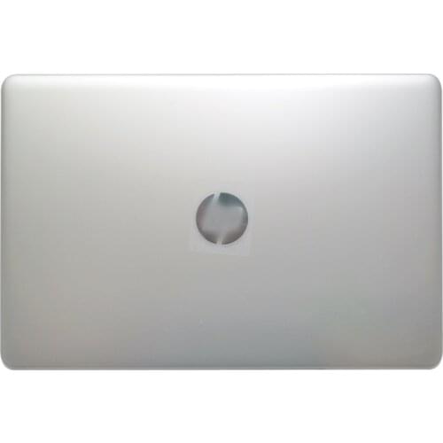 New Laptop Silver LCD Back Cover/ Front Bezel/Hinges/Palmrest/Bottom Case For HP 15-BS 15T-BS 15-BW 15Q-BU 924892-001 Shell