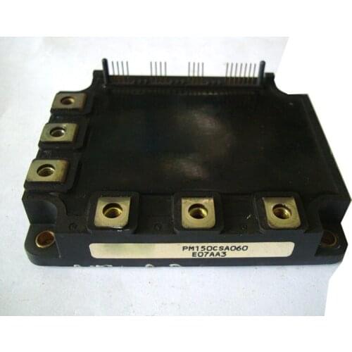 PM150CSA060 Original, Can Provide Test, 1 Year Warranty