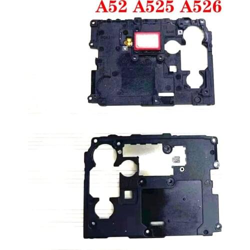 Original New Earpiece Speaker Earphone Ear Piece for Samsung Galaxy A52 A525 A526 A72 A725 A726