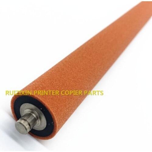 Fuser Film Sponge Roller For Konica Minolta BH c364 BHB284 BH224 BHC364e C284e c224e copier parts