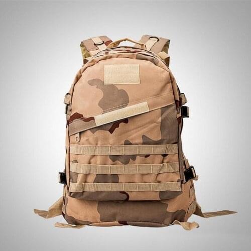 TECHWILL Hiking Backpacks