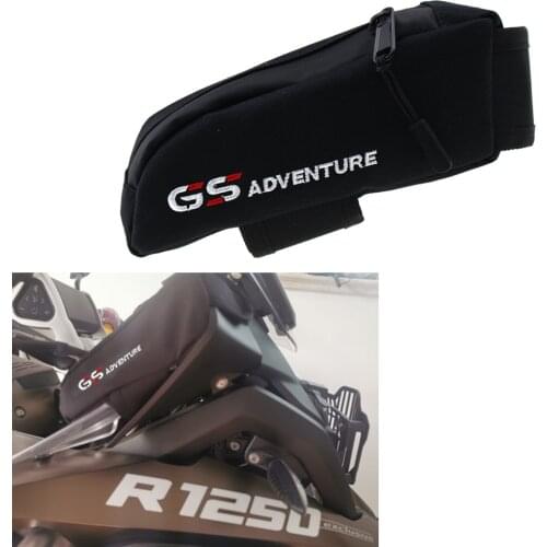 Waterproof Fairing Bags Tool Storage Bag for BMW R1200GS ADV LC R1250GS 2013-2020
