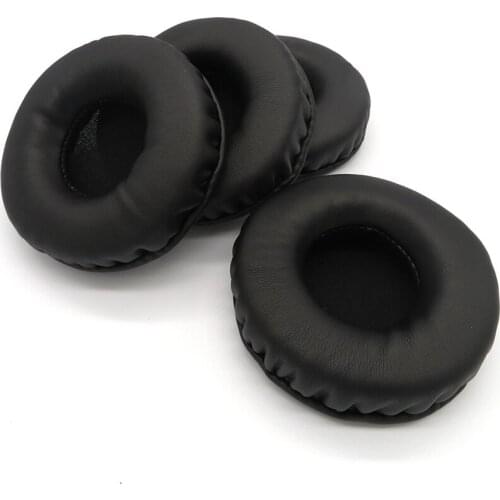 Replacement Earphone Ear Pads Cushions Earpads Earmuffs For Sony MDR ZX330BT MDR-ZX330BT Headphone