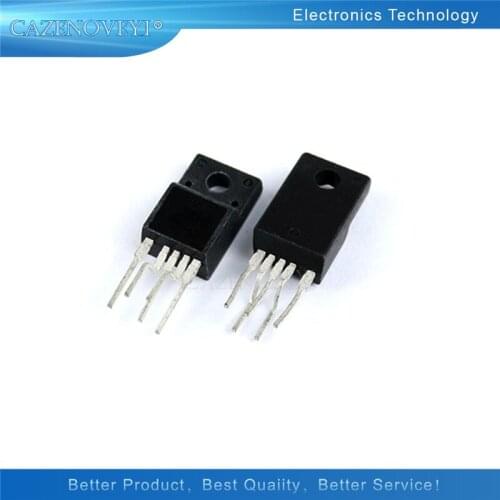 5pcs/lot BD9874CP BD9874 TO-220F