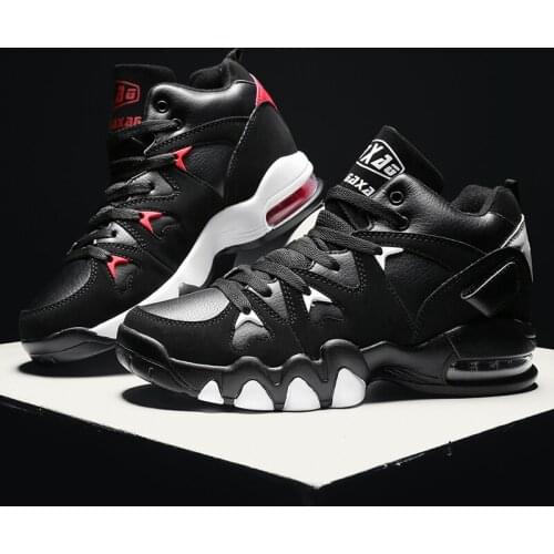 DEMANKE Mens Breathable Sneakers