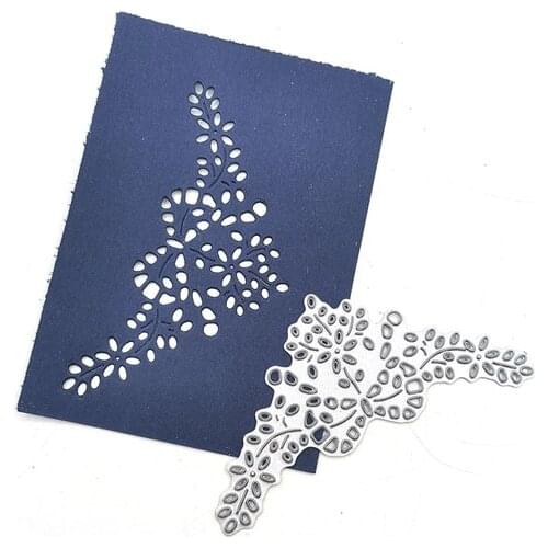 Julyarts Headdress Craft Dies Fustelle For DIY Scrapbooking Decorative Embossing Handcraft Die Cutting Template