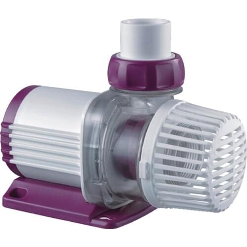 Jebao aquarium DC 24V pump MDP-2500 3500 5000 8000 10000 Fish Tank Aquarium Water Pump with Wifi Control pond pump